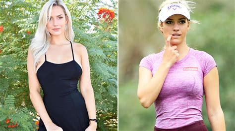 paige spirnac nude|Paige Spiranac Nude LEAKED Photos & Sex Tape Porn Video